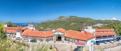 Garcia Resort & Spa