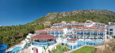 Garcia Resort & Spa