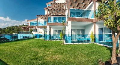 Garcia Resort & Spa
