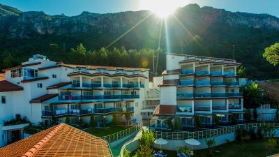 Garcia Resort & Spa
