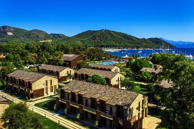 Rixos Premium Göcek Adult Only