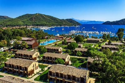 Rixos Premium Göcek Adult Only