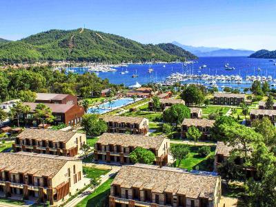 Rixos Premium Göcek Adult Only