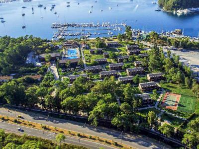 Rixos Premium Göcek Adult Only