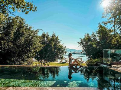 Rixos Premium Göcek Adult Only