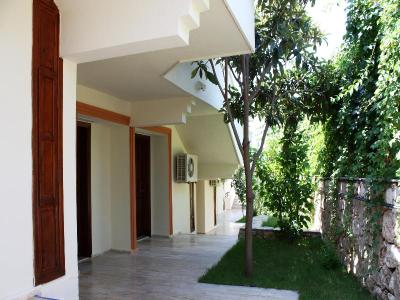 Pirat Hotel Kalkan