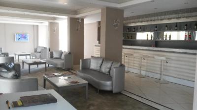 Winecity Boutique Hotel