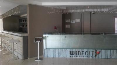 Winecity Boutique Hotel