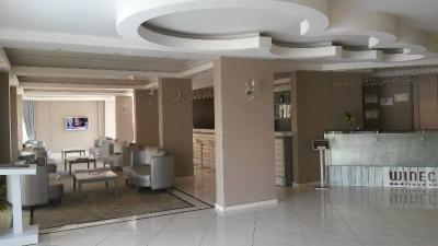 Winecity Boutique Hotel