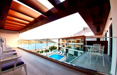 Rhapsody Hotel Kalkan