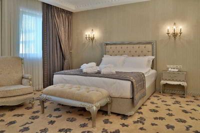 Cassiel Hotel