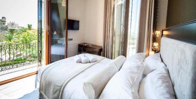 Hotel Hostal Cuba