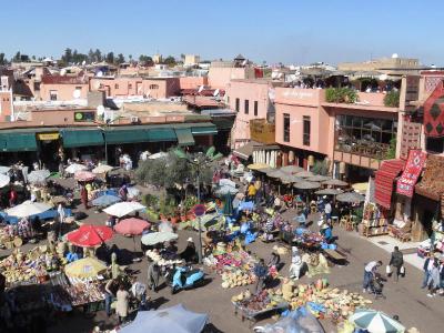 Riad Daria