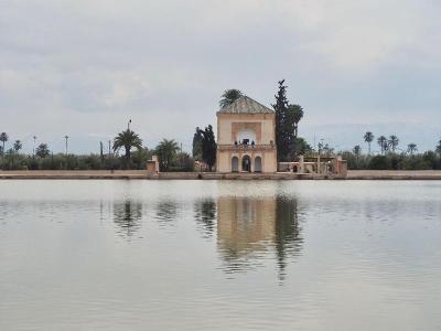 Riad Daria