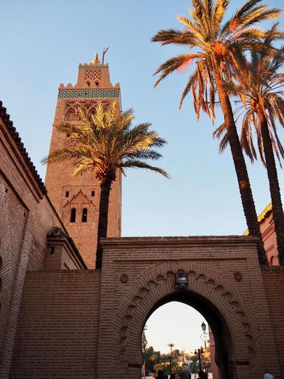Riad Daria