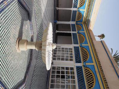 Riad Daria
