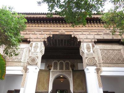 Riad Daria