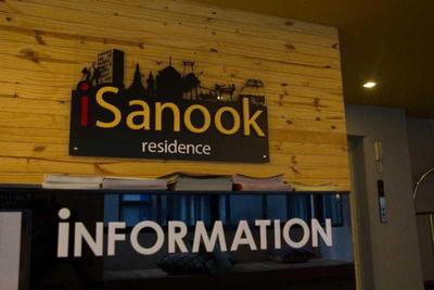 iSanook Bangkok