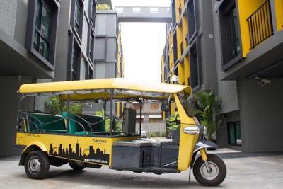 iSanook Bangkok