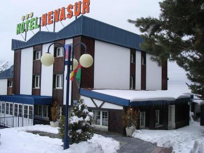 Nevasur