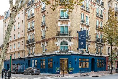 Hotel Residence Europe & Spa