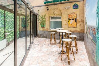 Hotel Residence Europe & Spa
