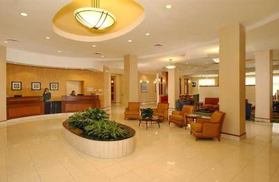 SpringHill Suites Orlando Airport