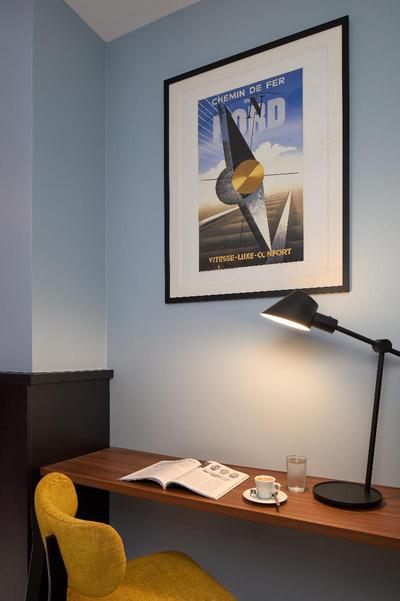 Timhotel Paris Gare du Nord