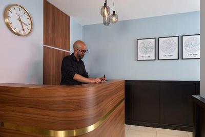 Timhotel Paris Gare du Nord