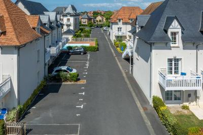 Odalys Residence Les Dunettes