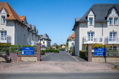 Odalys Residence Les Dunettes