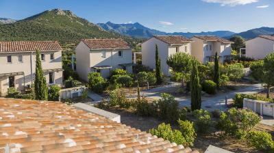 Residence Club Odalys Les Villas de Bel Godere