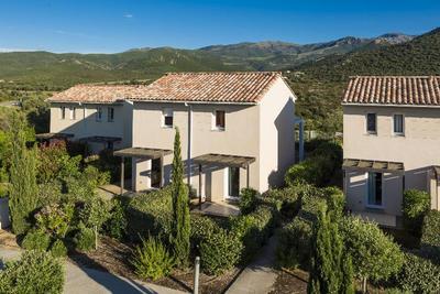 Residence Club Odalys Les Villas de Bel Godere