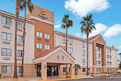 Comfort Inn Chandler Phoenix South I-10
