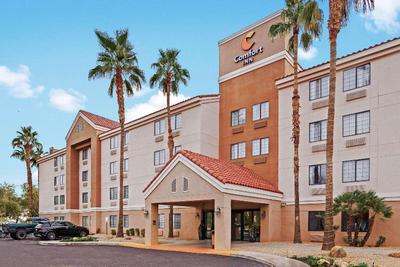 Comfort Inn Chandler Phoenix South I-10