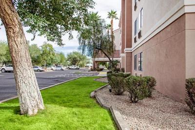Comfort Inn Chandler Phoenix South I-10