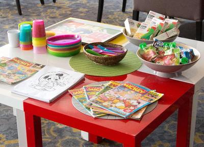 DoubleTree by Hilton Lyon Eurexpo