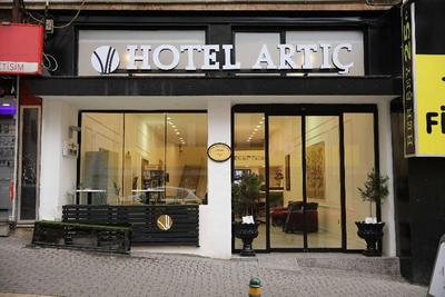 Artıç Hotel