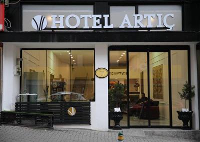 Artıç Hotel