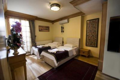 Sultan Corner Hotel