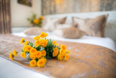 Elegance Asia Hotel