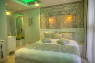Elegance Asia Hotel