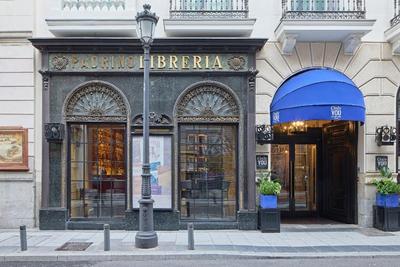 Only YOU Boutique Hotel