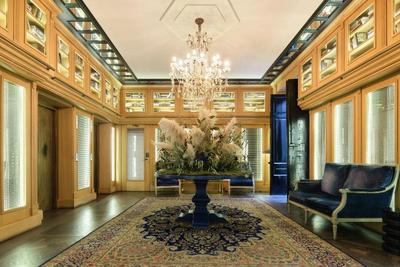 Only YOU Boutique Hotel
