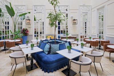 Only YOU Boutique Hotel