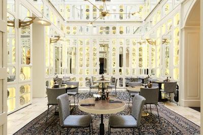Only YOU Boutique Hotel