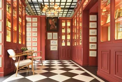 Only YOU Boutique Hotel