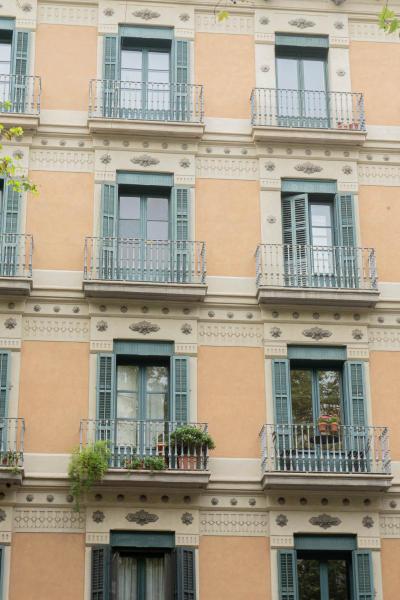We Boutique Hotel