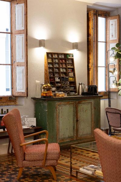 We Boutique Hotel