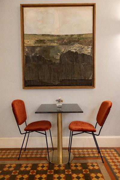 We Boutique Hotel
